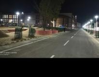 Shri Kalyan Government Medical College Campus View Shri Kalyan Government Medical College Campus View