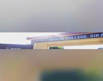 Shri Kalyan Government Medical College Others Shri Kalyan Government Medical College Others