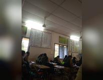 Kumaraguru Institute of Agriculture Classroom Kumaraguru Institute of Agriculture Classroom