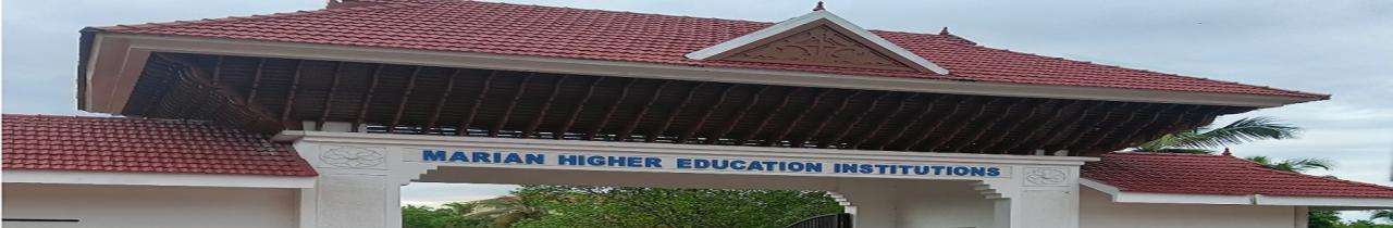 Marian College of Arts and Science