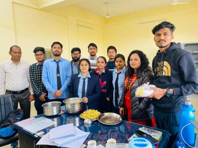 College of Agriculture, Bharatpur