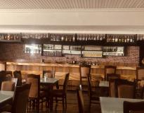 Thakur Institute of Hotel Management Campus View