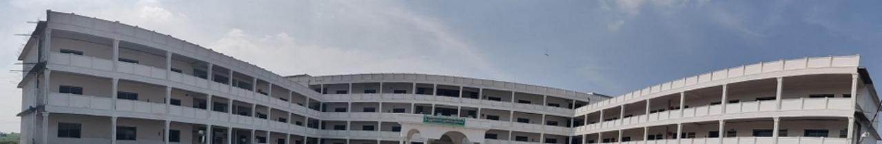 Sri Krishnadevaraya College of Agricultural Sciences