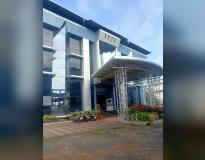 Kamaxi College of Culinary Arts Campus Building(2) Kamaxi College of Culinary Arts Campus Building(2)