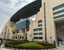 IPU Main Building IPU Main Building