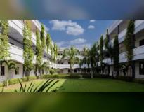 Monark University Campus View Monark University Campus View
