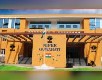 NIPER Guwahati Others(3) NIPER Guwahati Others(3)