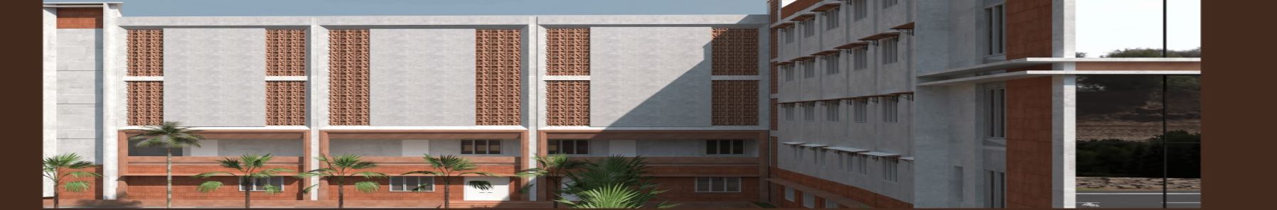 Mahalakshmi Tech Campus