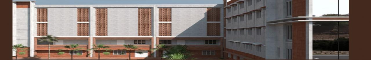 Mahalakshmi Tech Campus