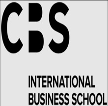 Cologne Business School Powered by Amity University Online Logo