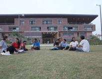 Azim Premji University Bangalore Campus Building Azim Premji University Bangalore Campus Building