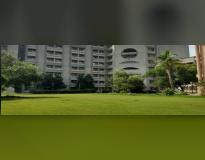 JSS University Hostel Building JSS University Hostel Building