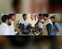 JSS University Labs JSS University Labs