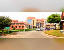 JSS University Campus Building(6) JSS University Campus Building(6)