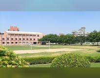 JSS University Campus Building(7) JSS University Campus Building(7)