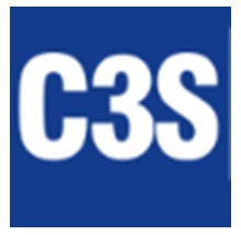 C3S Business School Logo