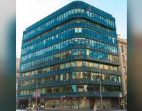 C3S Business School Campus Building