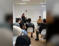 C3S Business School Classroom