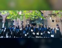 C3S Business School Convocation