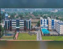 Malla Reddy University Campus View(1) Malla Reddy University Campus View(1)