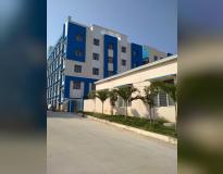 Malla Reddy University Campus Building(2) Malla Reddy University Campus Building(2)