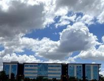 Malla Reddy University Campus Building(3) Malla Reddy University Campus Building(3)