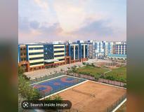 Malla Reddy University Campus View(3) Malla Reddy University Campus View(3)