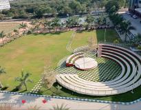 Malla Reddy University Campus View(4) Malla Reddy University Campus View(4)