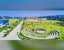 Malla Reddy University Campus View(5) Malla Reddy University Campus View(5)