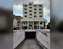 NSHM Business School Kolkata Main Building(2)