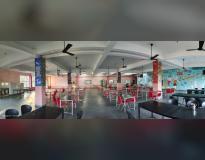 NSHM Institute of Engineering and Technology, Durgapur Cafeteria / Mess(3) NSHM Institute of Engineering and Technology, Durgapur Cafeteria / Mess(3)