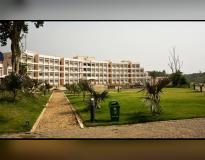 NSHM Institute of Engineering and Technology, Durgapur Campus View(3) NSHM Institute of Engineering and Technology, Durgapur Campus View(3)