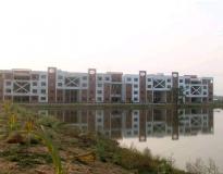 NSHM Institute of Engineering and Technology, Durgapur Campus Building(5) NSHM Institute of Engineering and Technology, Durgapur Campus Building(5)
