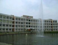 NSHM Institute of Engineering and Technology, Durgapur Campus Building(6) NSHM Institute of Engineering and Technology, Durgapur Campus Building(6)