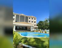 BSSS Institute of Advanced Studies Campus View(3) BSSS Institute of Advanced Studies Campus View(3)