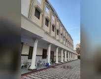 BSSS Institute of Advanced Studies Campus Building(3) BSSS Institute of Advanced Studies Campus Building(3)