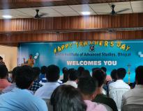 BSSS Institute of Advanced Studies Others BSSS Institute of Advanced Studies Others