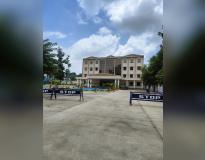 BSSS Institute of Advanced Studies Campus View(4) BSSS Institute of Advanced Studies Campus View(4)