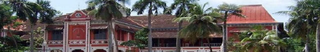 University College, Palayam, Thiruvananthapuram