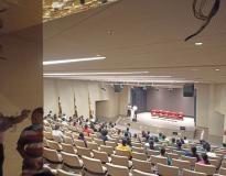 MIT Bengaluru Auditorium MIT Bengaluru Auditorium