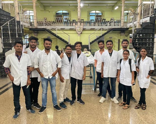 Government Medical College, Kolkata