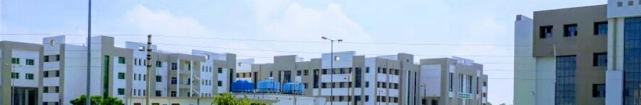 Rani Durgavati Medical College