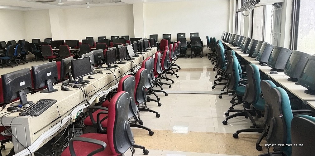 Computer Lab