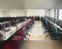 Excellence Centre of Pharmacy Labs