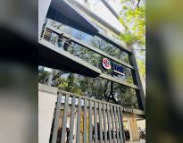 Tron School of Animation Campus Building(8) Tron School of Animation Campus Building(8)