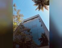 Tron School of Animation Campus Building(9) Tron School of Animation Campus Building(9)