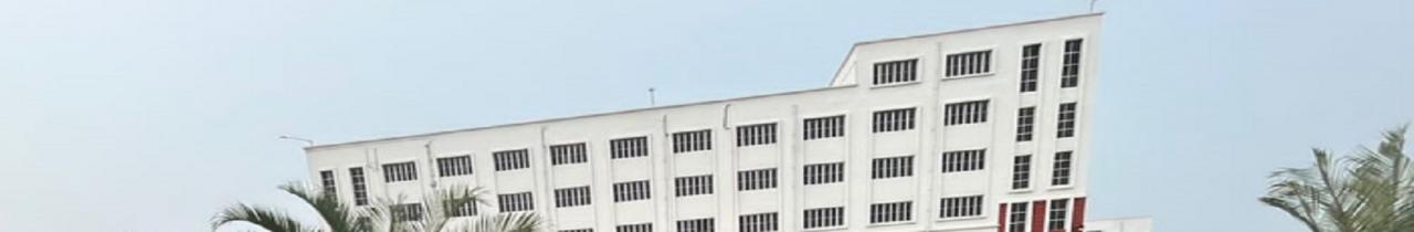 Midnapore City College