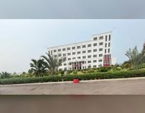 Midnapore City College Main Building Midnapore City College Main Building