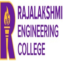 Rajalakshmi Engineering College Logo