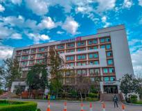 Chandigarh University (CU) Academic Block(1) Chandigarh University (CU) Academic Block(1)